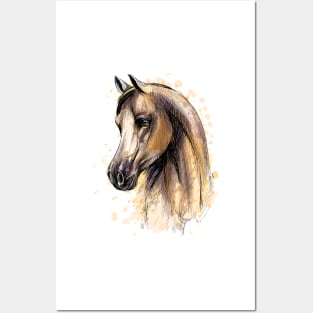 Horse Posters and Art